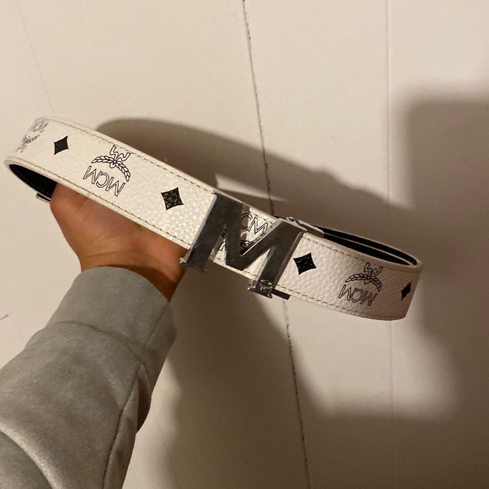 Mcm belt